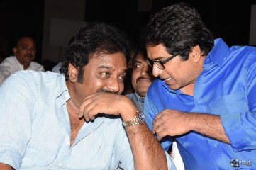 Rayudu Movie Audio Launch